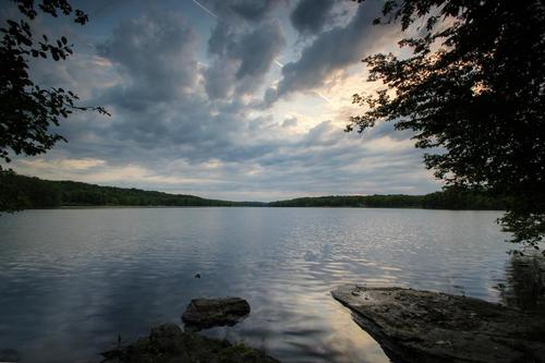 Fotodiox Graduated Gradual ND (Neutral Density) Filter - 58mm customer photo 3