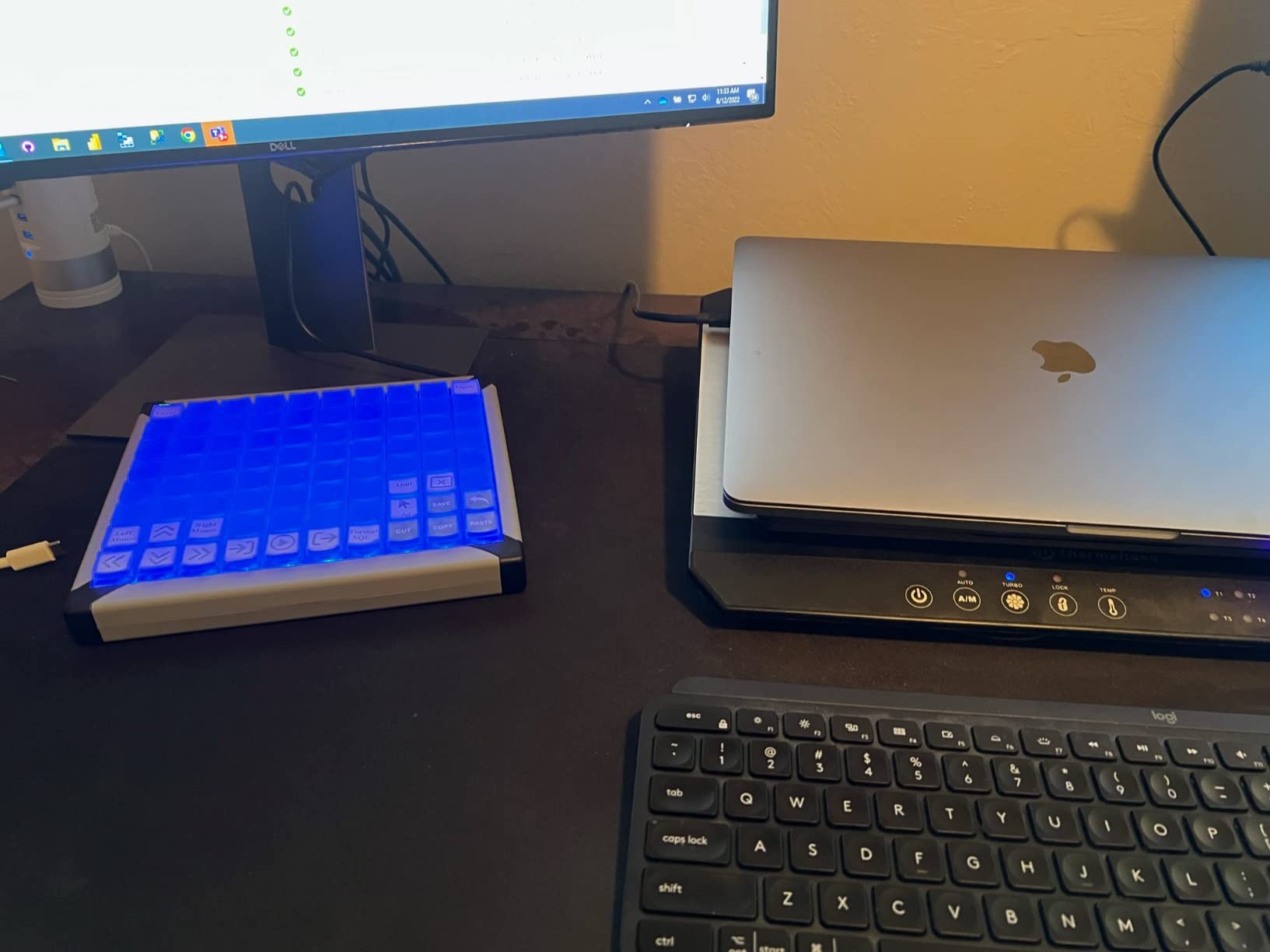 X-keys USB Programmable Keypads and Keyboards (60 Key, XK-60) customer photo 2