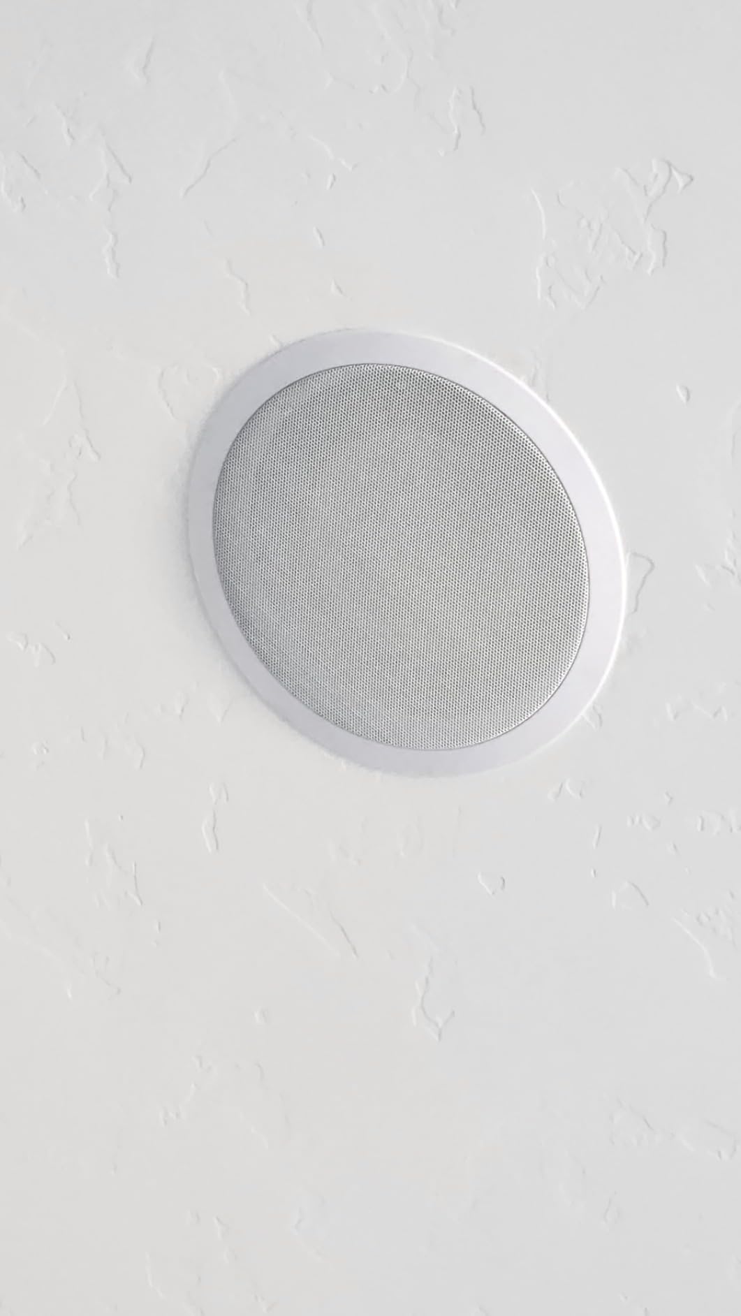 Acoustic Audio CS-IC83 in Ceiling 8 inch Speaker 3 Pair Pack 3 Way Home Theater 2100 Watt customer photo 2