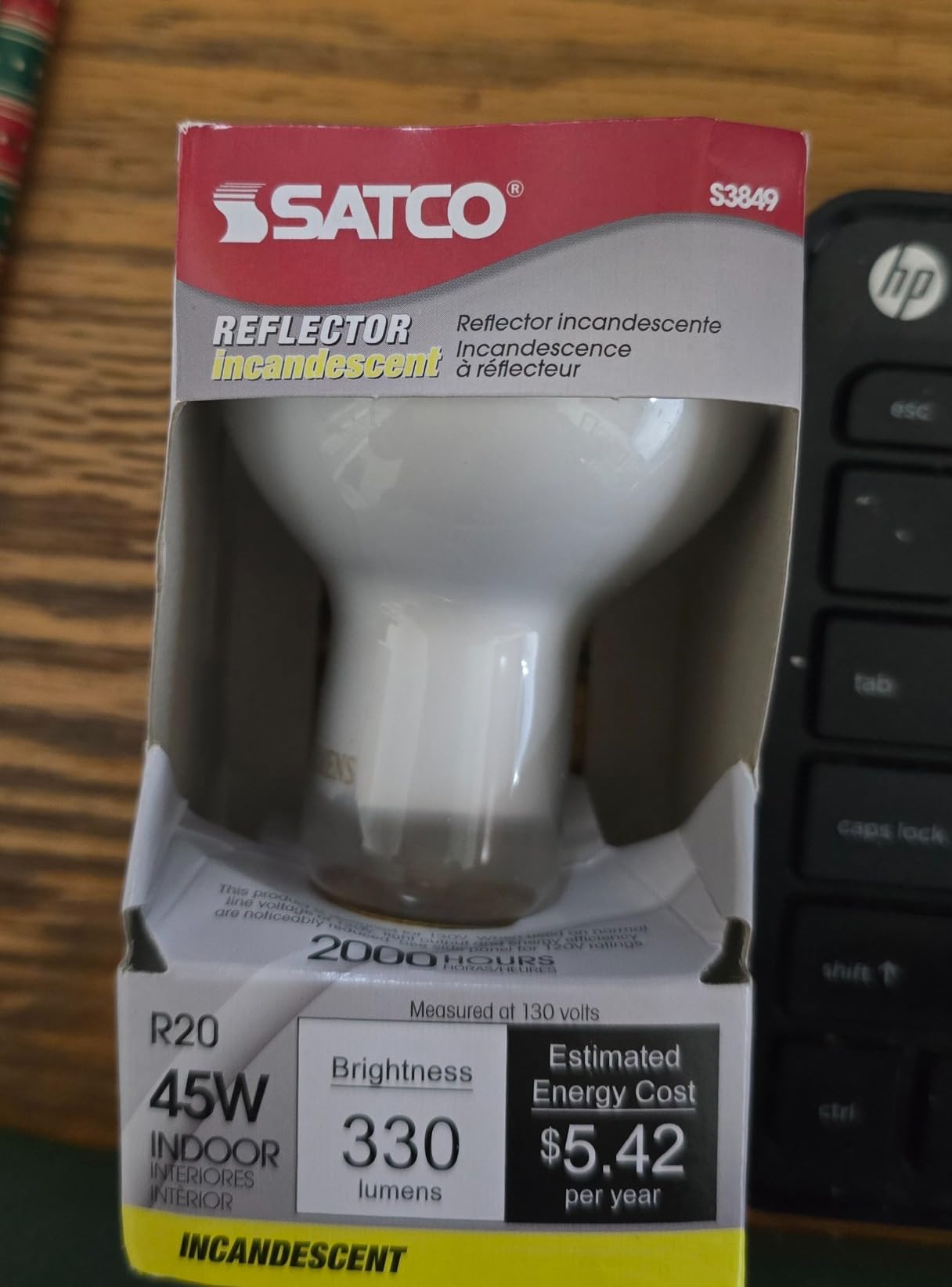 Zoo Med ReptiSun 10.0 Mini Compact Fluorescent Lamp 13 Watts customer photo 1