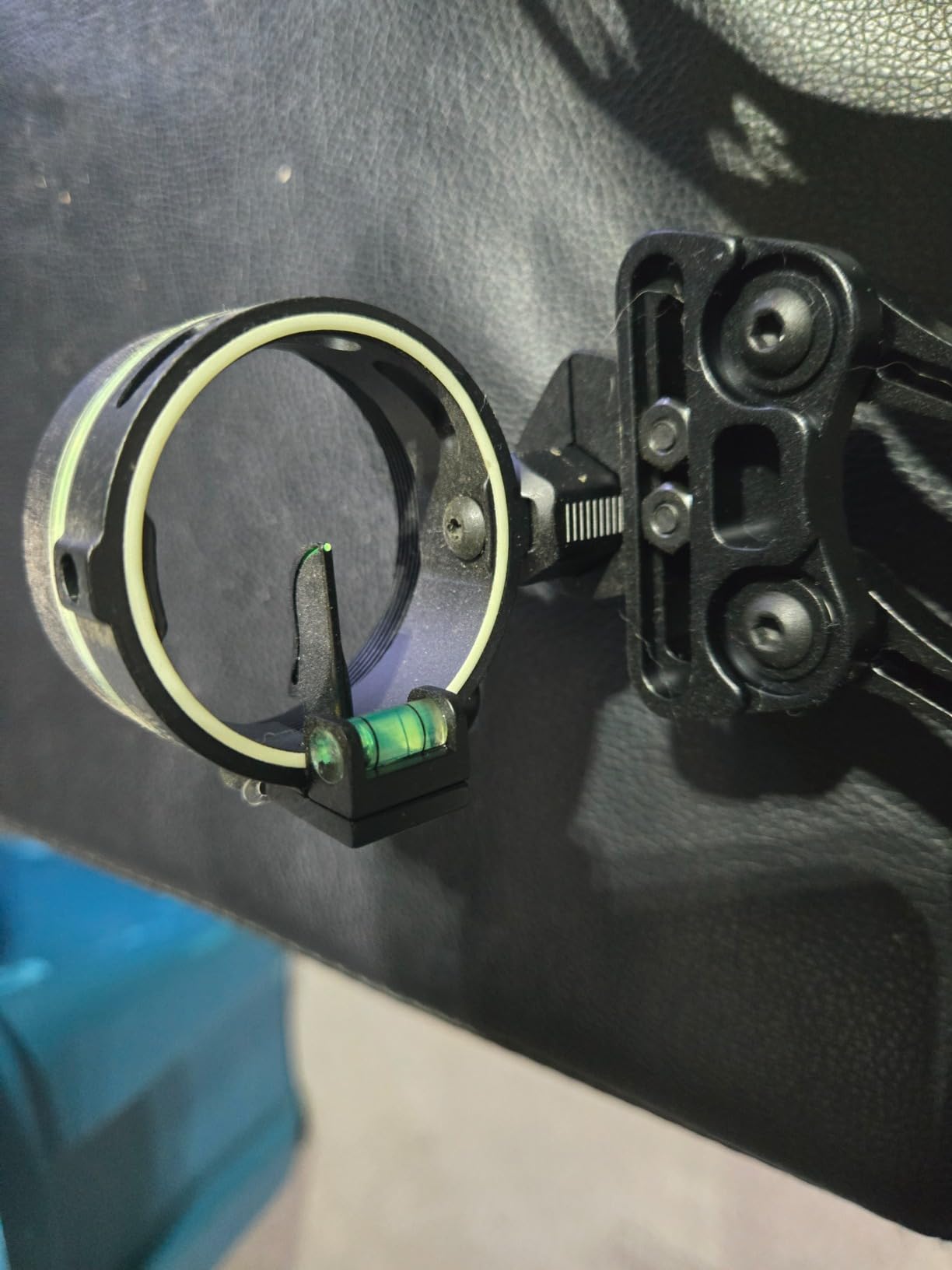 Truglo Range Rover Archery Optics customer photo 1