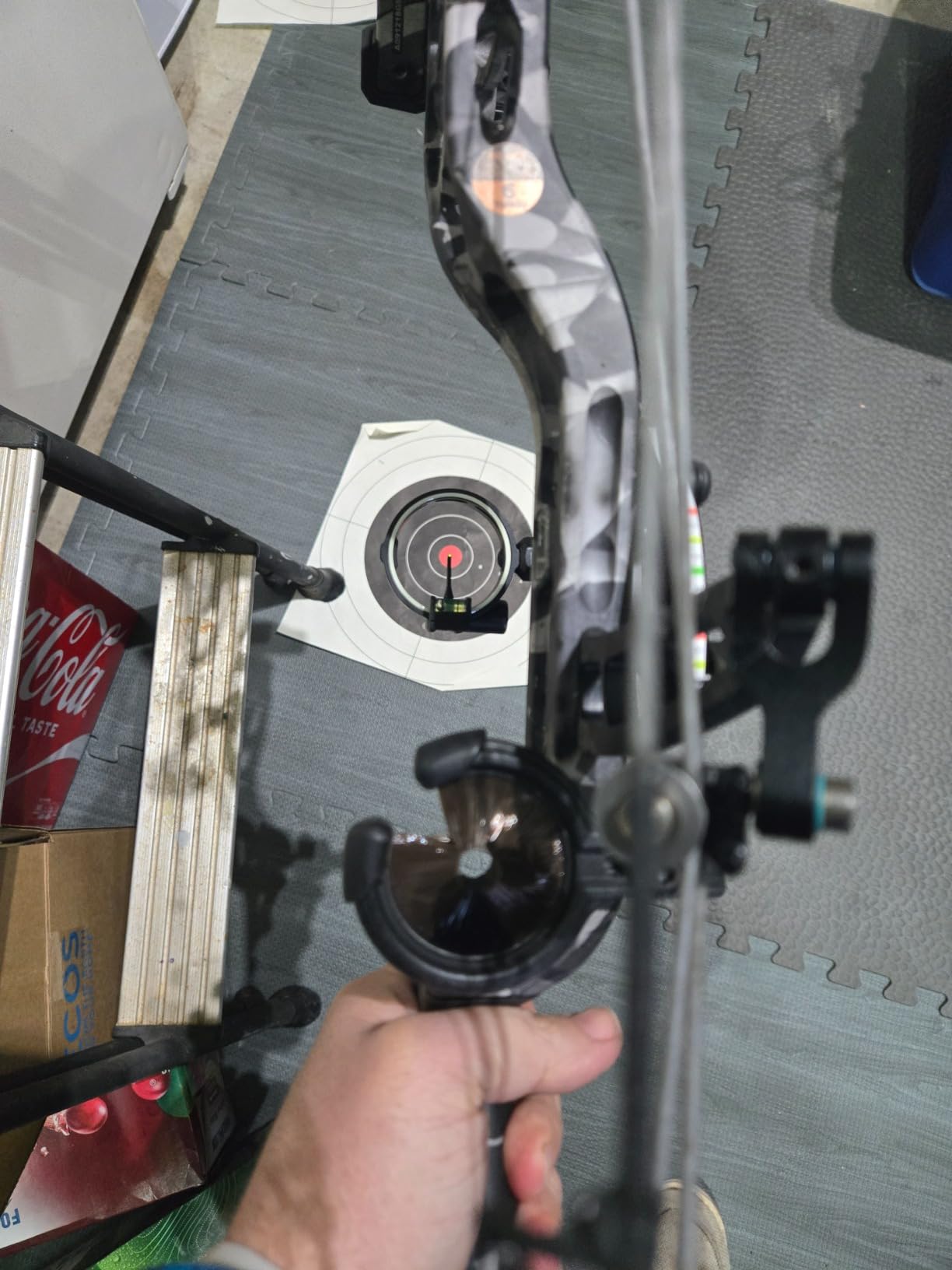 Truglo Range Rover Archery Optics customer photo 2