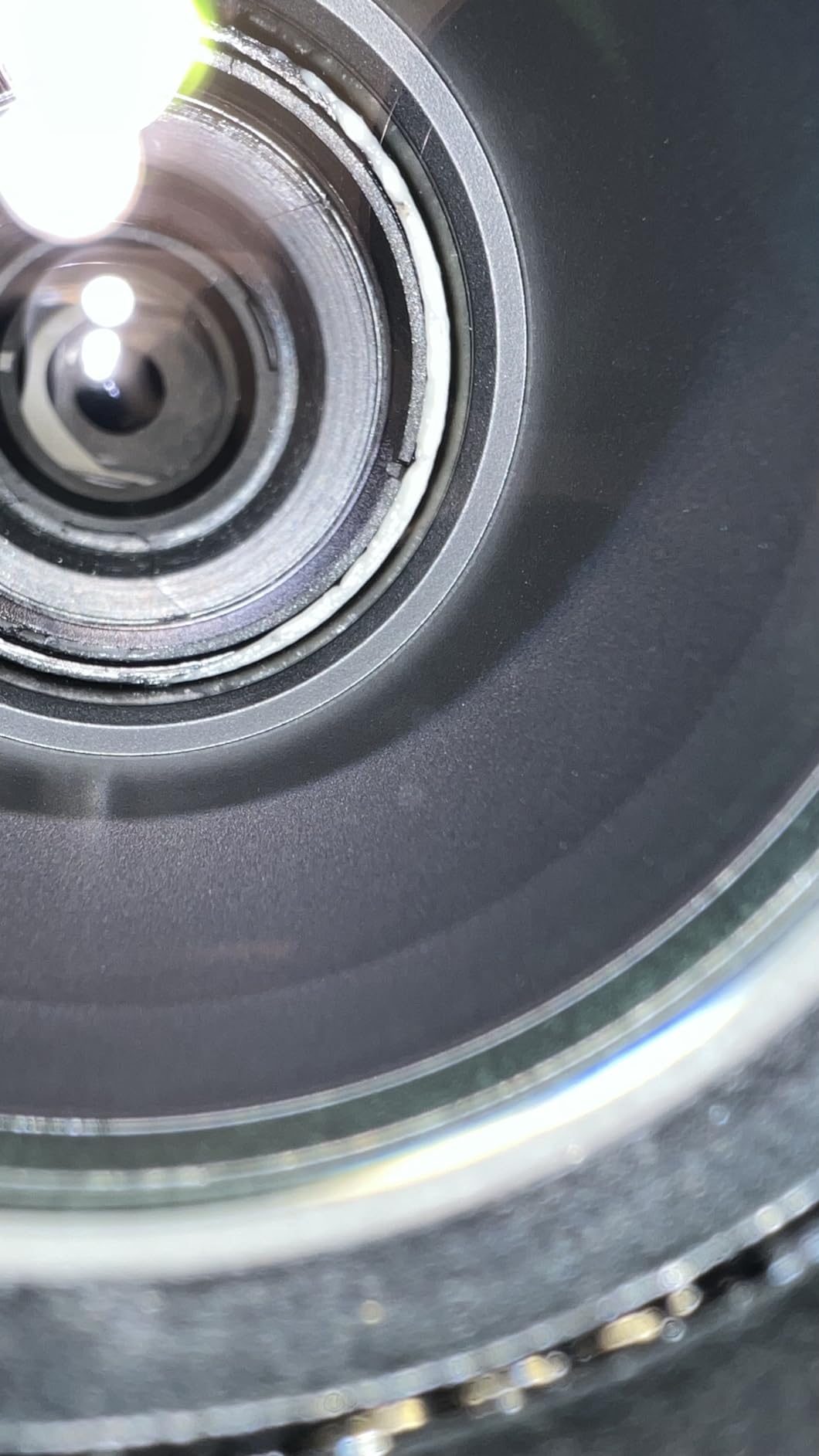 Nikon PROSTAFF 5 10x50mm Binoculars - High-Definition Multilayer-Coated Optics, Waterproof Fogproof Lightweight Outdoor Binoculars for Birdwatching, Hiking, Nature Observation (7572) customer photo 1