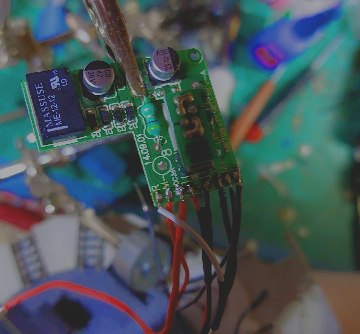 Bachmann Industries Motorized Turntable Train Car, N Scale customer photo 1