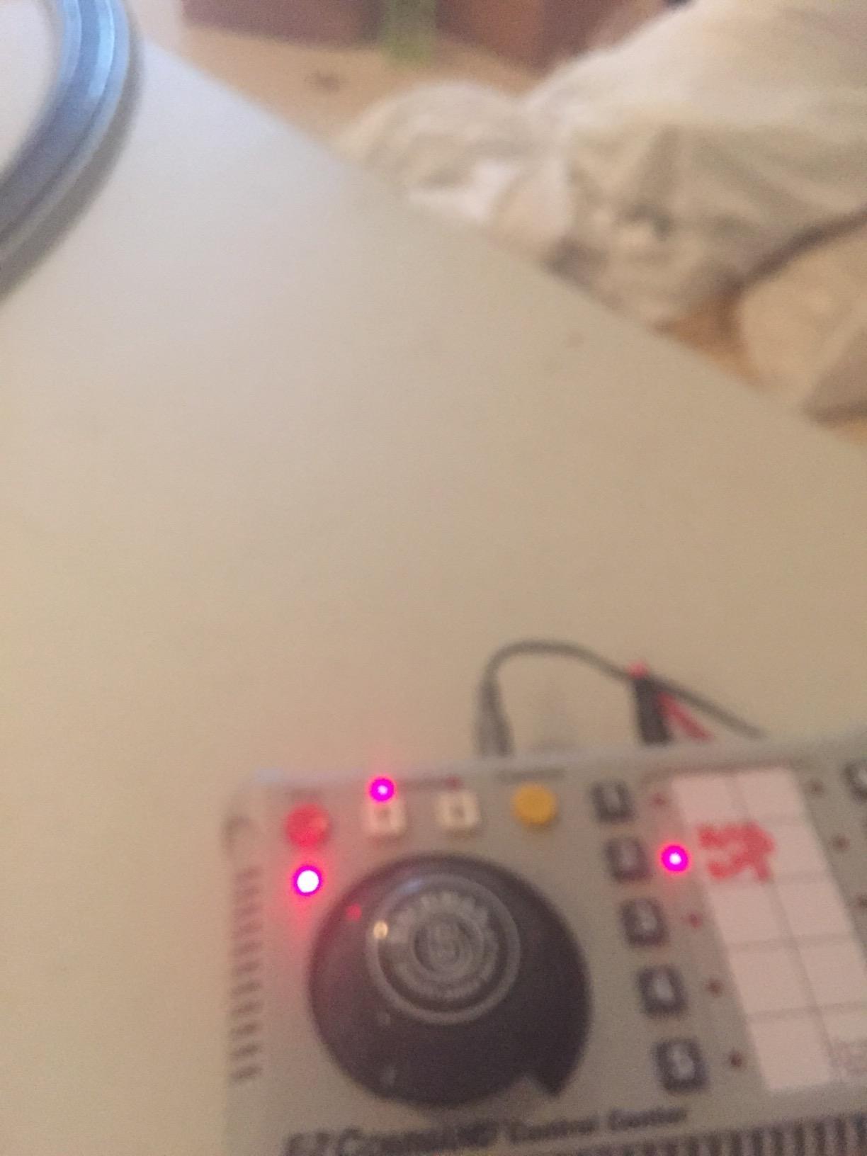 Bachmann Trains - Thunder Chief DCC Sound Value Ready To Run Electric Train Set - HO Scale customer photo 2