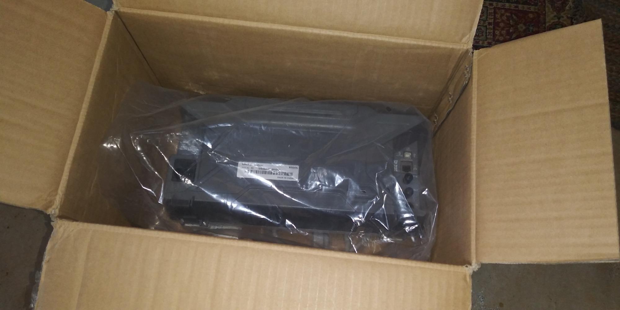 Rigol DSA815-TG 9kHz to 1.5GHz with Pre-Amplifier and Tracking Generator Spectrum Analyzer customer photo 1