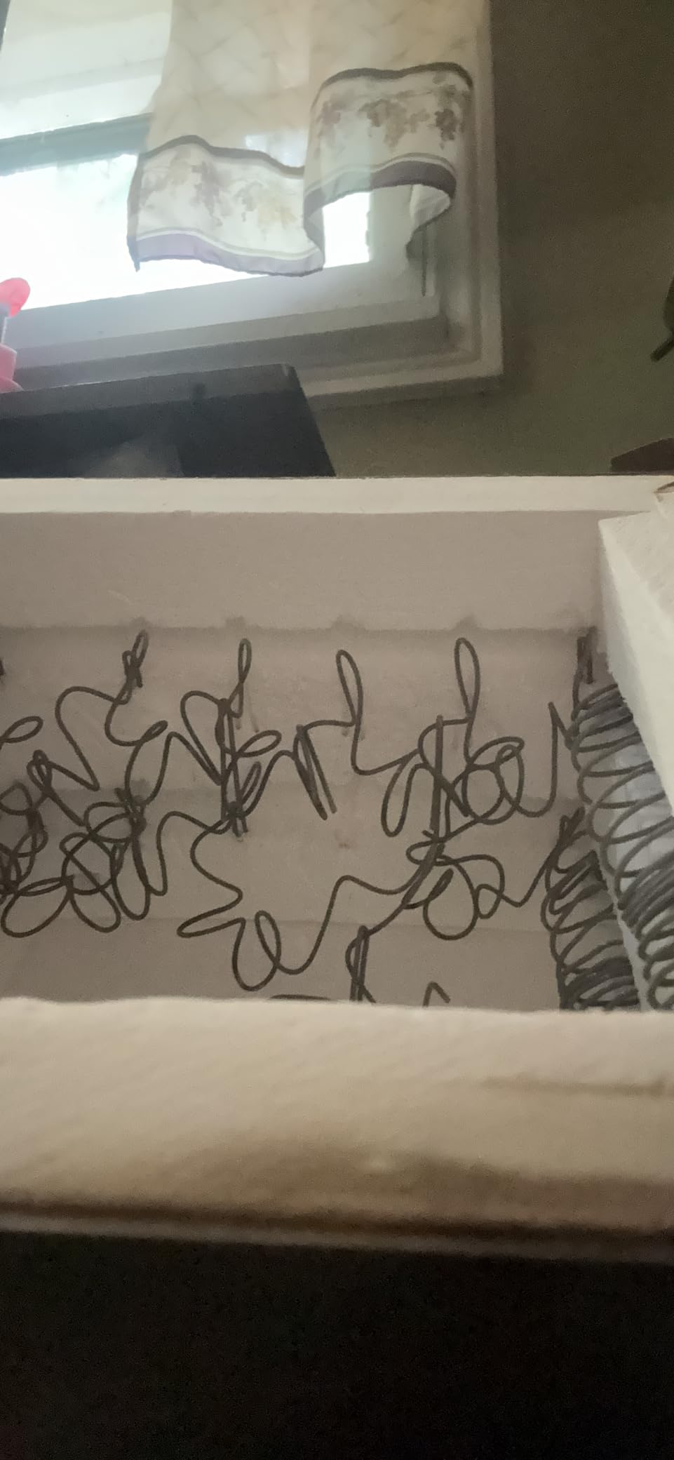 Melting Furnace RapidFire Programmable Tabletop Kiln Melter Jewelry Gold Silver PMC Metal Clay Enamel Bead Making Ceramic Firing customer photo 2