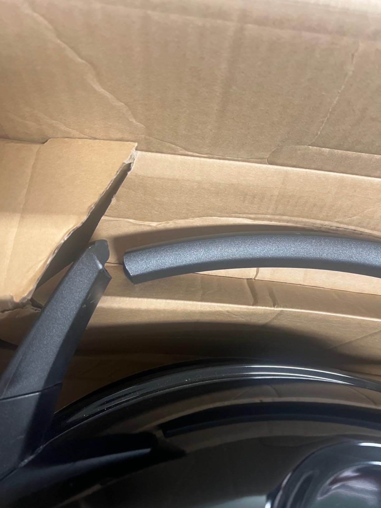 Napoleon PRO22 Professional Charcoal Kettle Grill customer photo 2