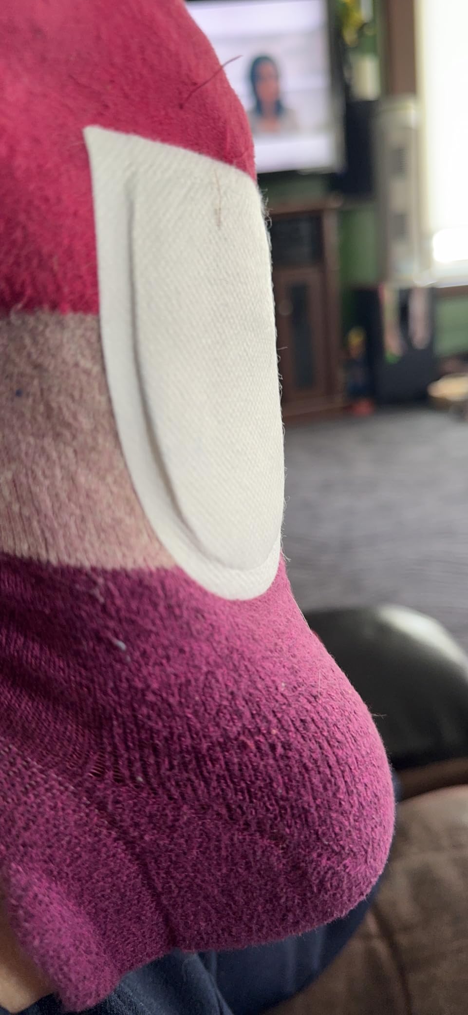 HotHands Toe Warmers - Long Lasting Safe Natural Odorless Air Activated Warmers - Up to 8 Hours of Heat - 6 Pair customer photo 2