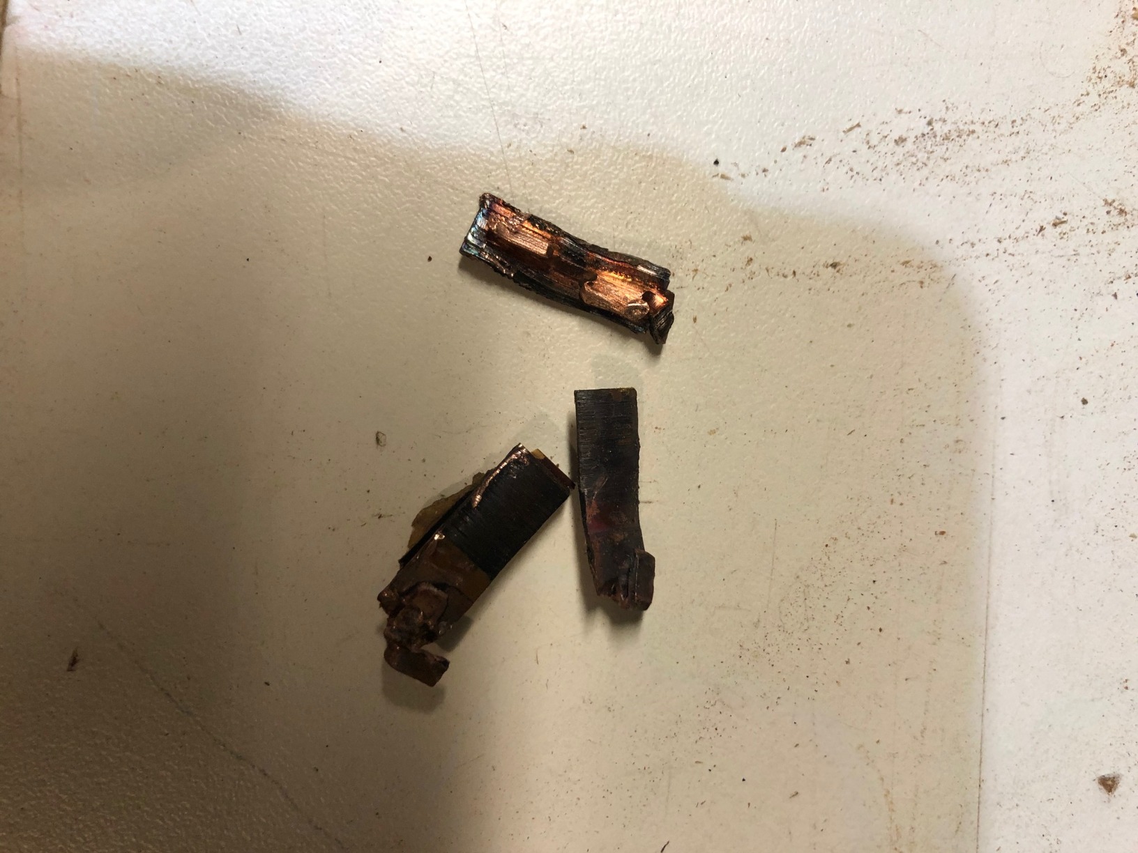 Grizzly Industrial G0739 - Benchtop 1/2 HP Oscillating Spindle Sander customer photo 1