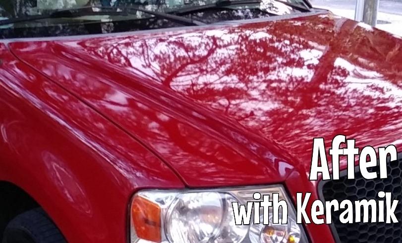 Rupes LHR21ES Big Foot Random Orbital Polisher customer photo 1