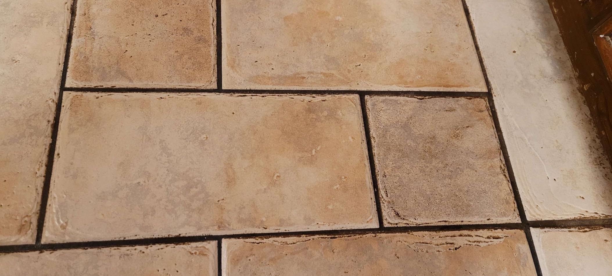 McCulloch MC1230 Handheld Steam Cleaner, 10 Minute Runtime, 11 Accessories: Jet Nozzle, Brushes, & More - Built for Home, Tile, Grout, Carpet, Furniture, & Personal Car Detailing customer photo 2