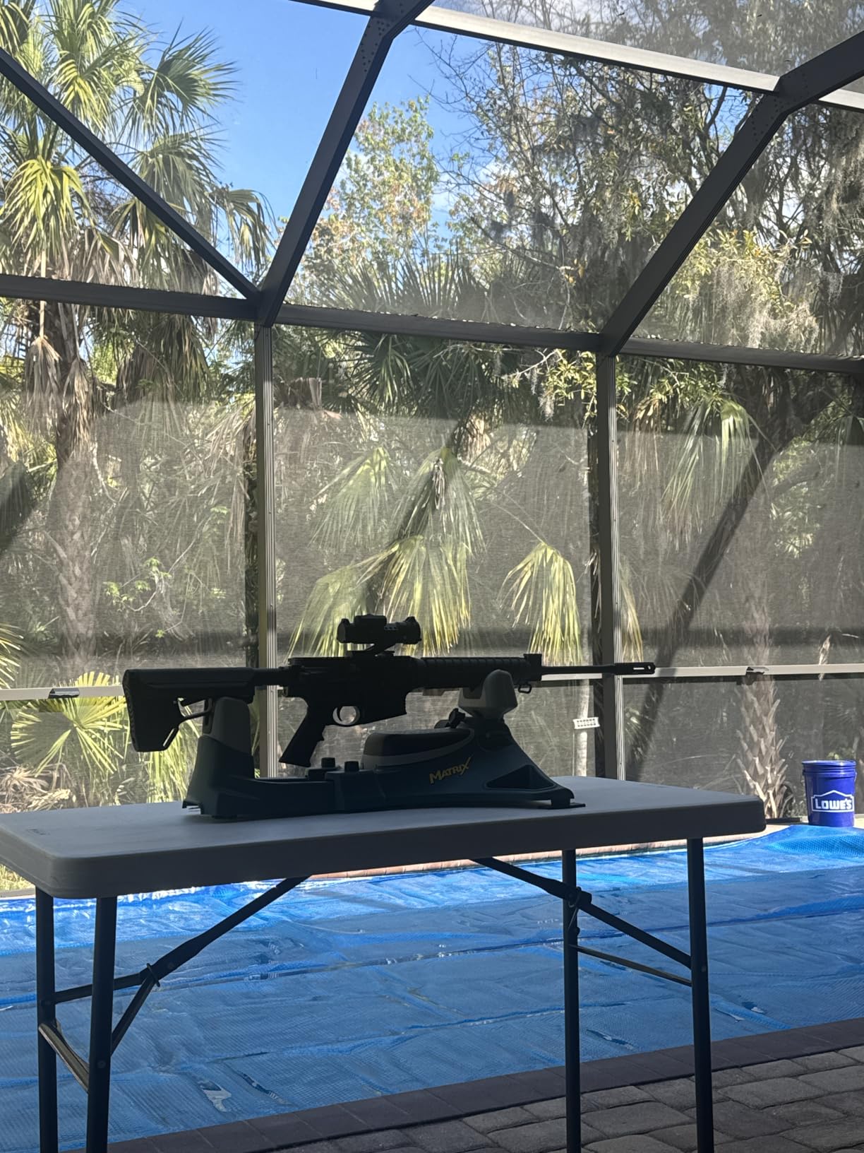 Vortex Optics Strikefire II Red Dot Sights customer photo 1