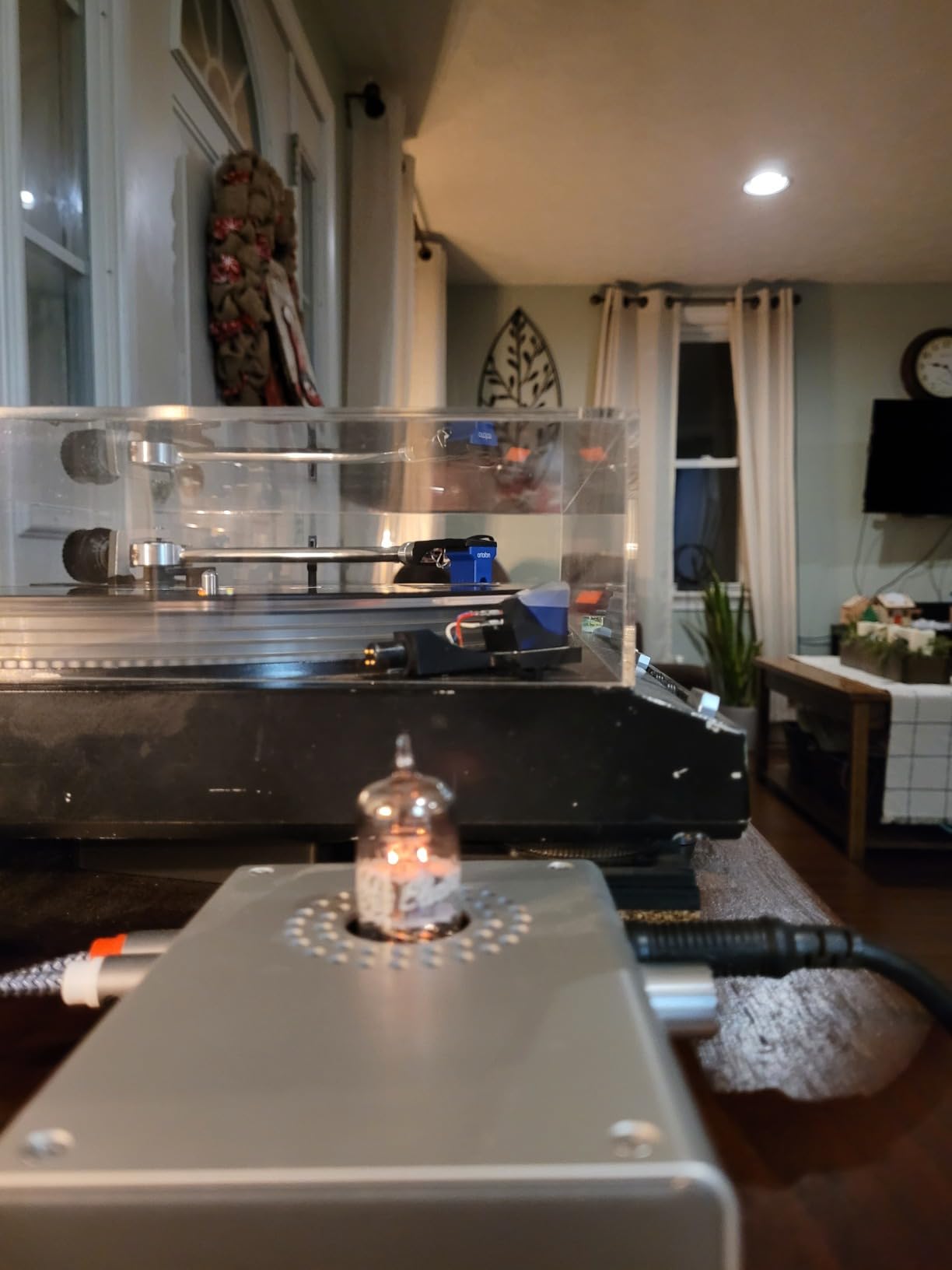 Ortofon Quintet Blue MC Phono Cartridge customer photo 1