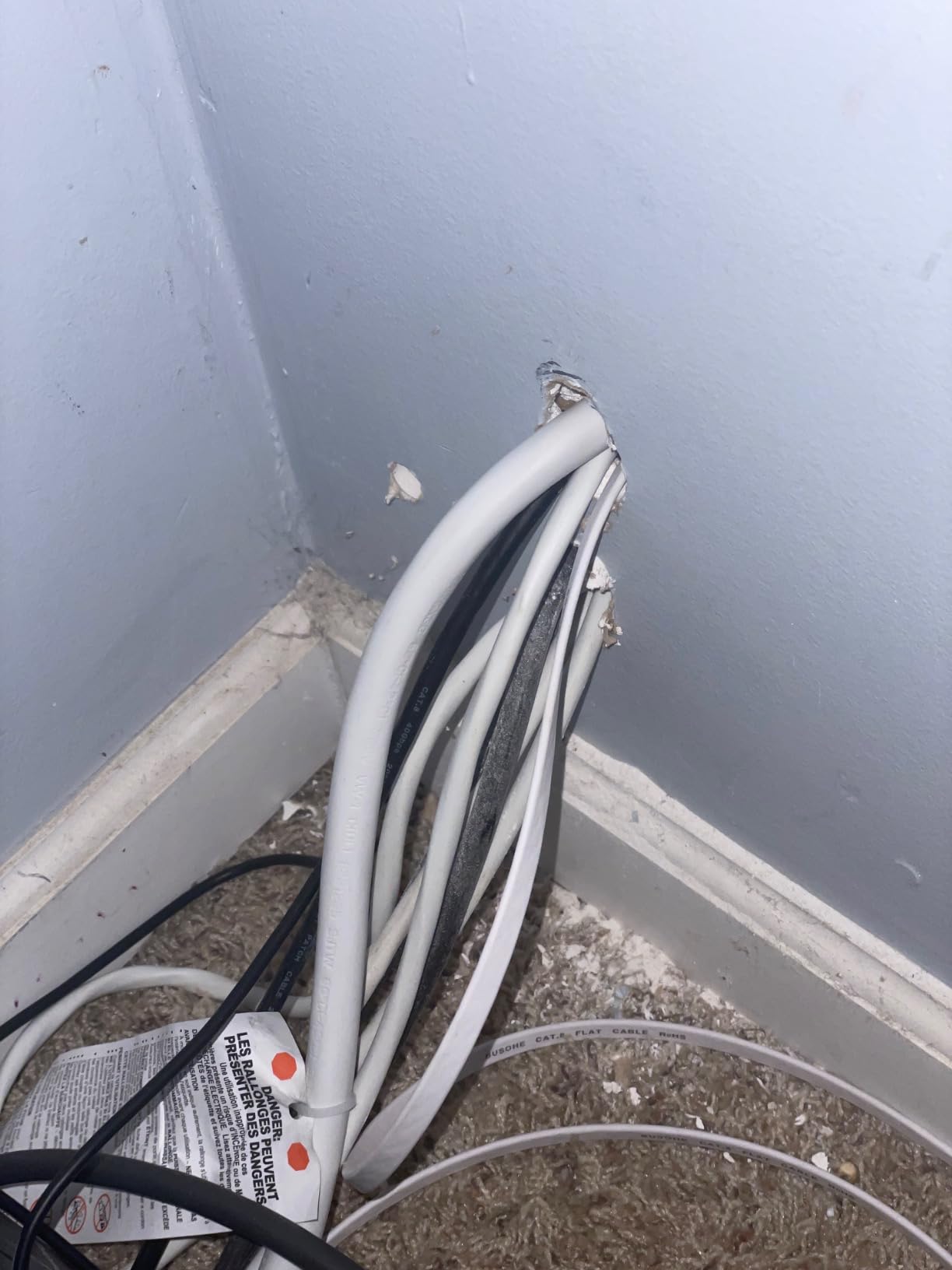 Panamax MR4300 9-Outlet Home Theater Power Management with Surge Protection and Power Conditioning customer photo 2