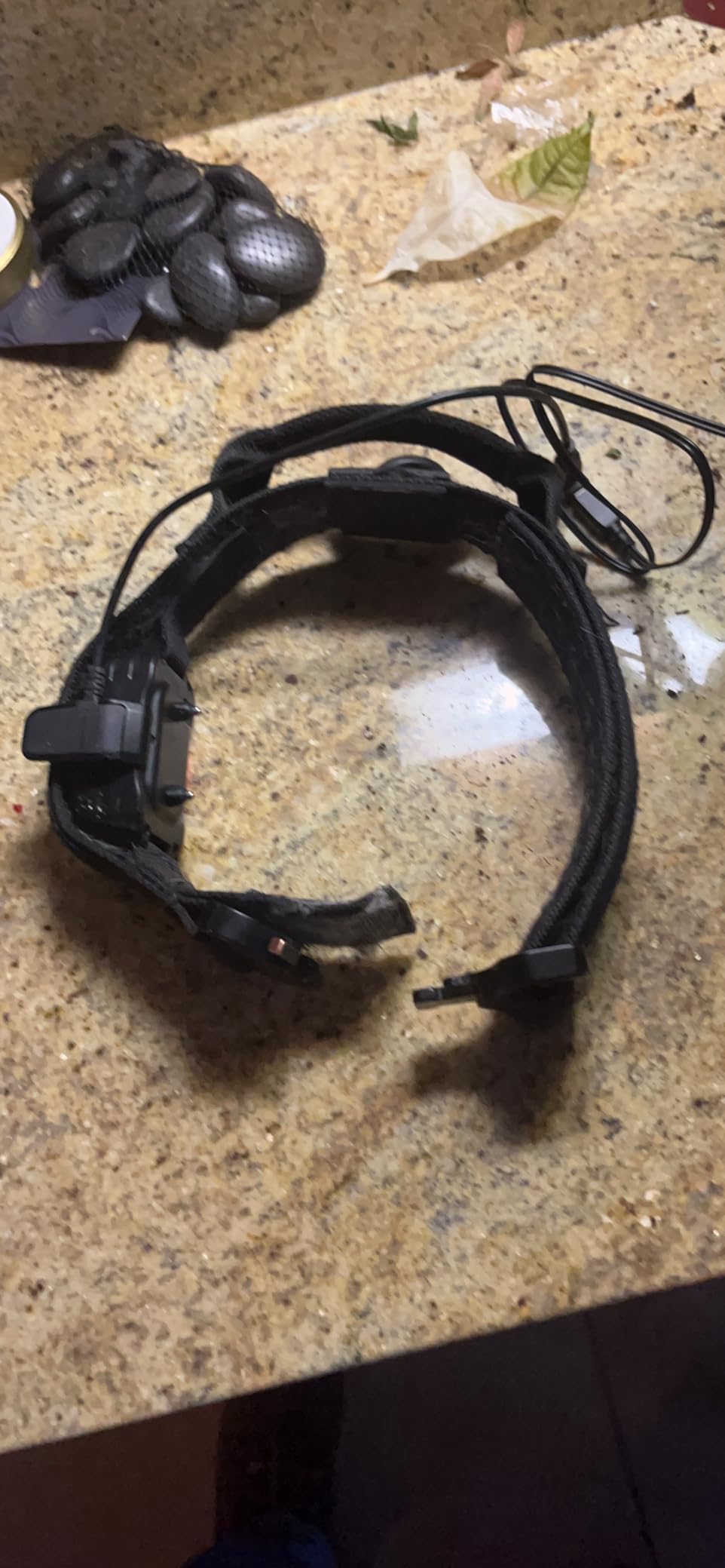 Garmin PT10 Dog Device Red Collar (Pro 70/Pro 550) customer photo 1
