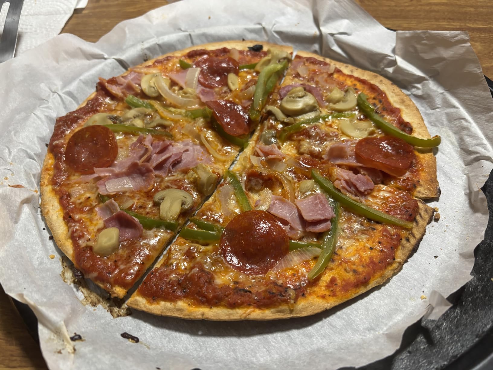 Betty Crocker Pizza Maker Plus, 12