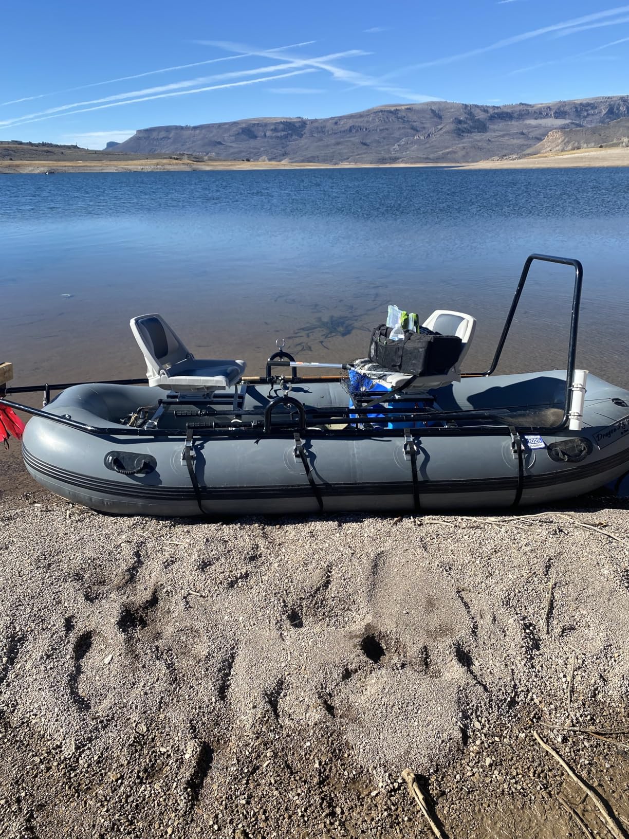 Reelsonar iBobber Portable Wireless Bluetooth Fish Finder customer photo 2