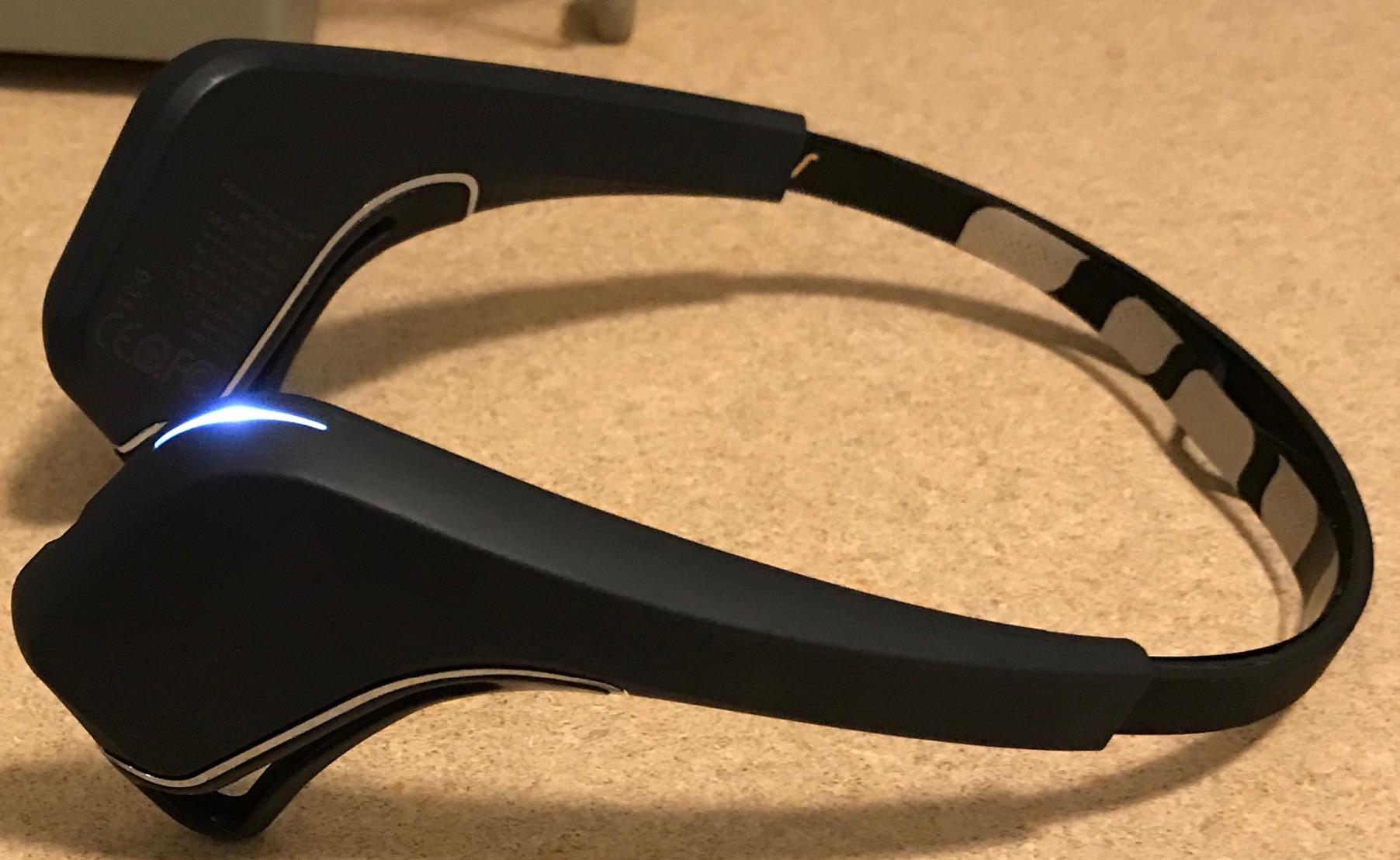 Muse: The Brain Sensing Headband customer photo 2