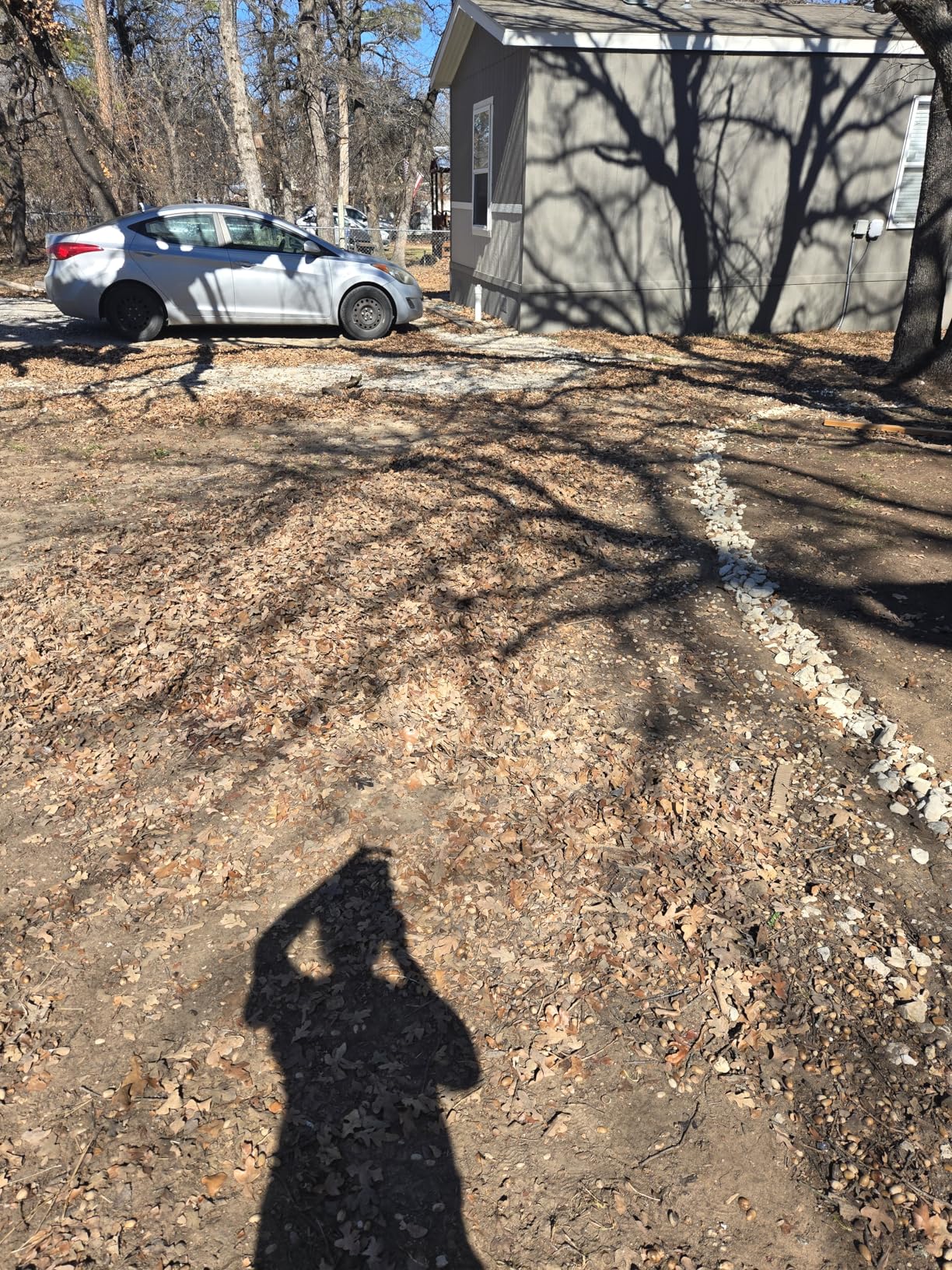 WORX Trivac 3 in 1 Electric Leaf Blower for Lawn Care, Leaf Vacuum with 350 CFM & 210 MPH, Leaf Mulcher with Metal Impeller, WG509 customer photo 2