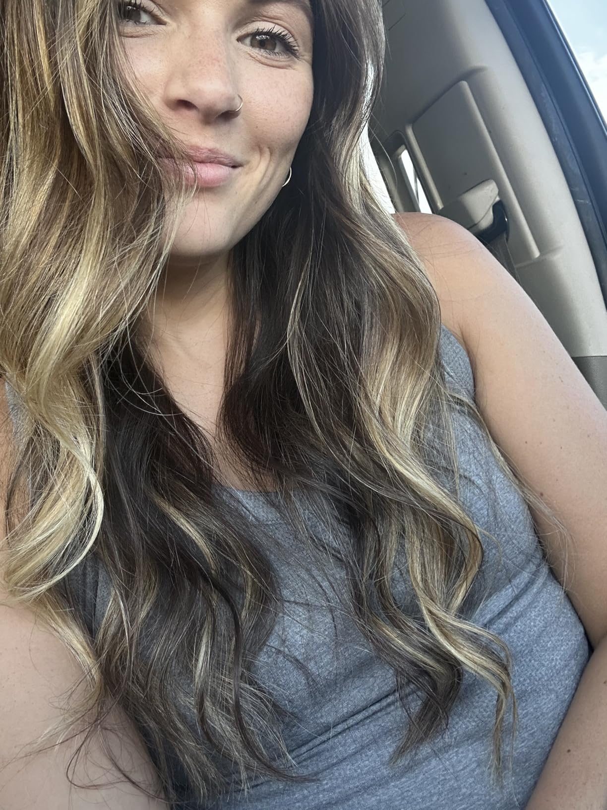 Paul Mitchell Pro Tools Express Ion Unclipped 3-in-1 Ceramic Interchangeable Curling Wand, 3 Barrels for Multiple Hairstyles customer photo 1