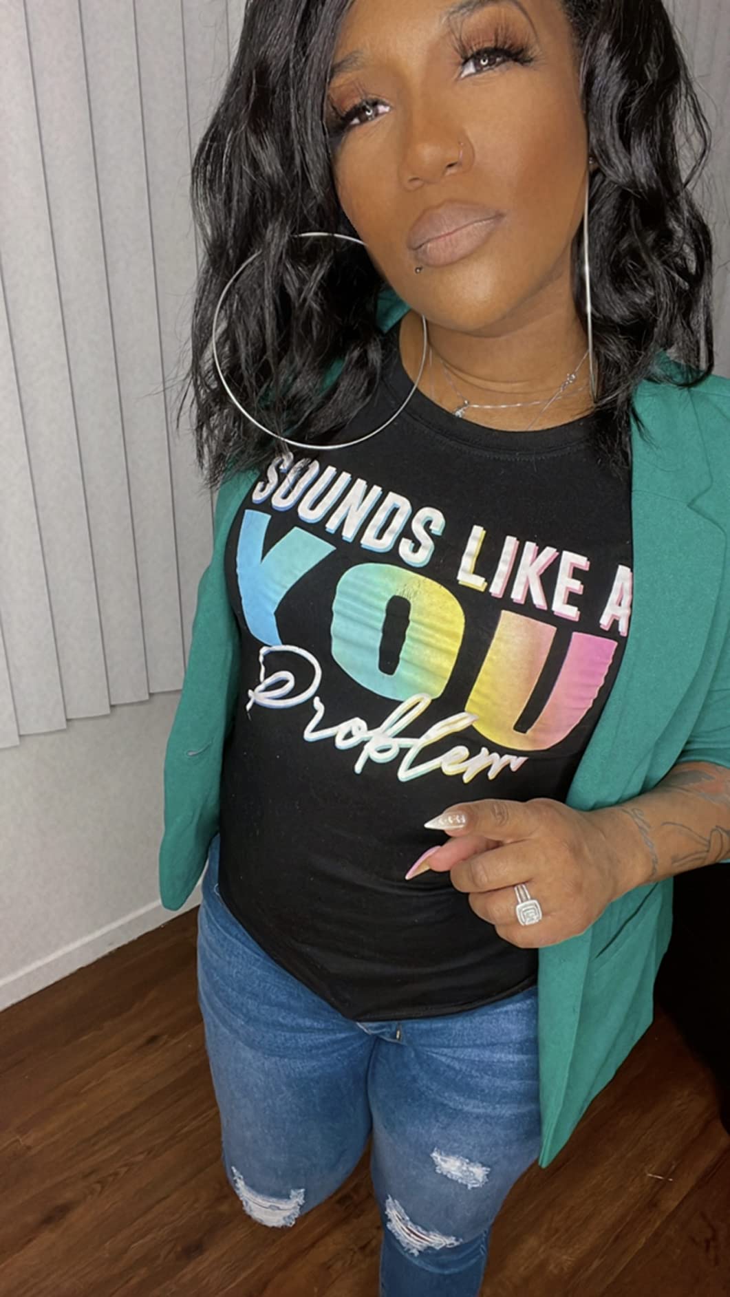 Paul Mitchell Smooth+ Ceramic Flat Iron, Adjustable Heat Settings, for Smoothing + Straightening customer photo 2