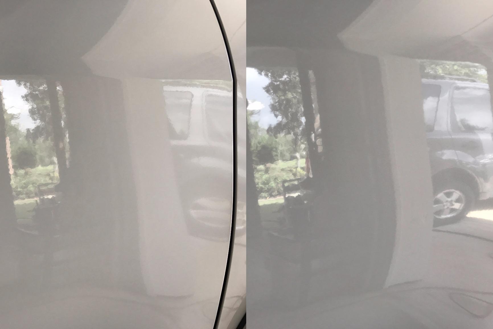 Chemical Guys 10FX Random Orbital Polisher Kit - 9-Piece Detailing Kit - Torqx Polisher, Pads, Polishes, and Compounds, 700W 8mm Orbit, Digital Display, Safe for Cars, Trucks, SUVs & More customer photo 1