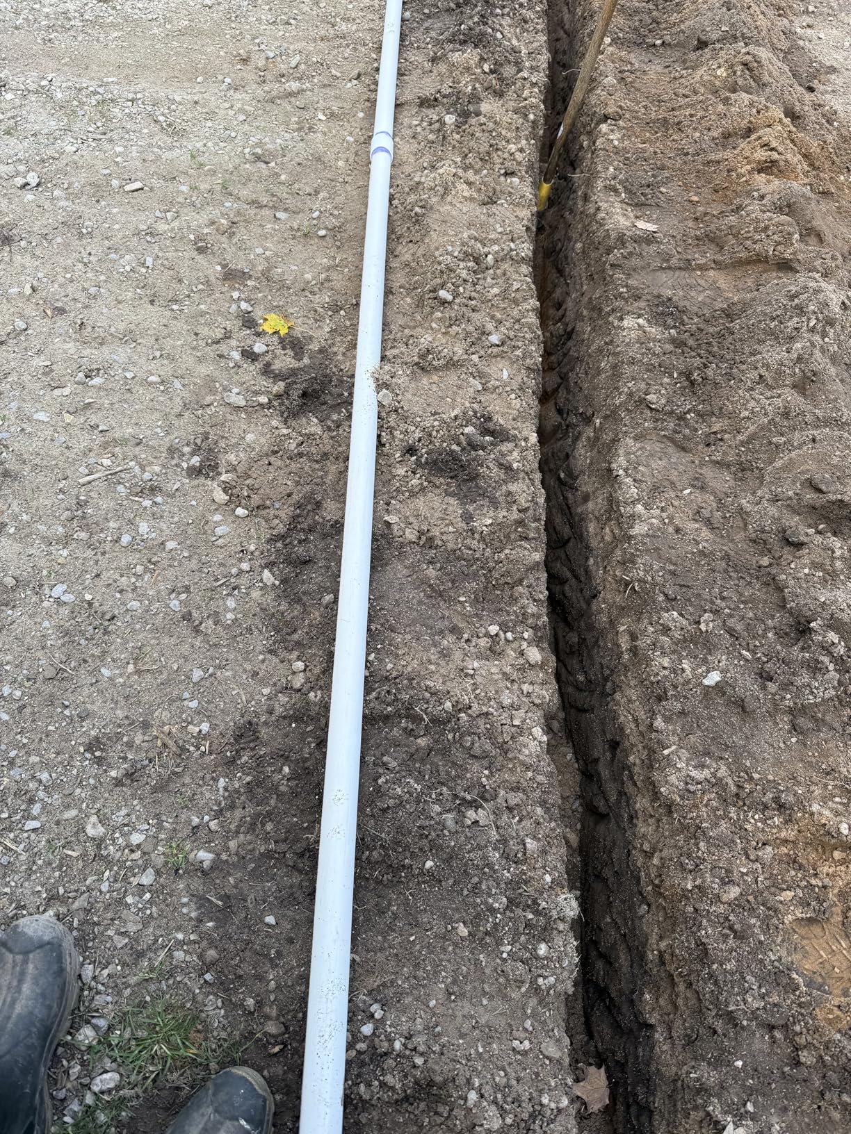 The Pond Guy Pond Aerator 1, Complete Aeration Kit with Air Line & Submersible Diffuser Stick customer photo 1