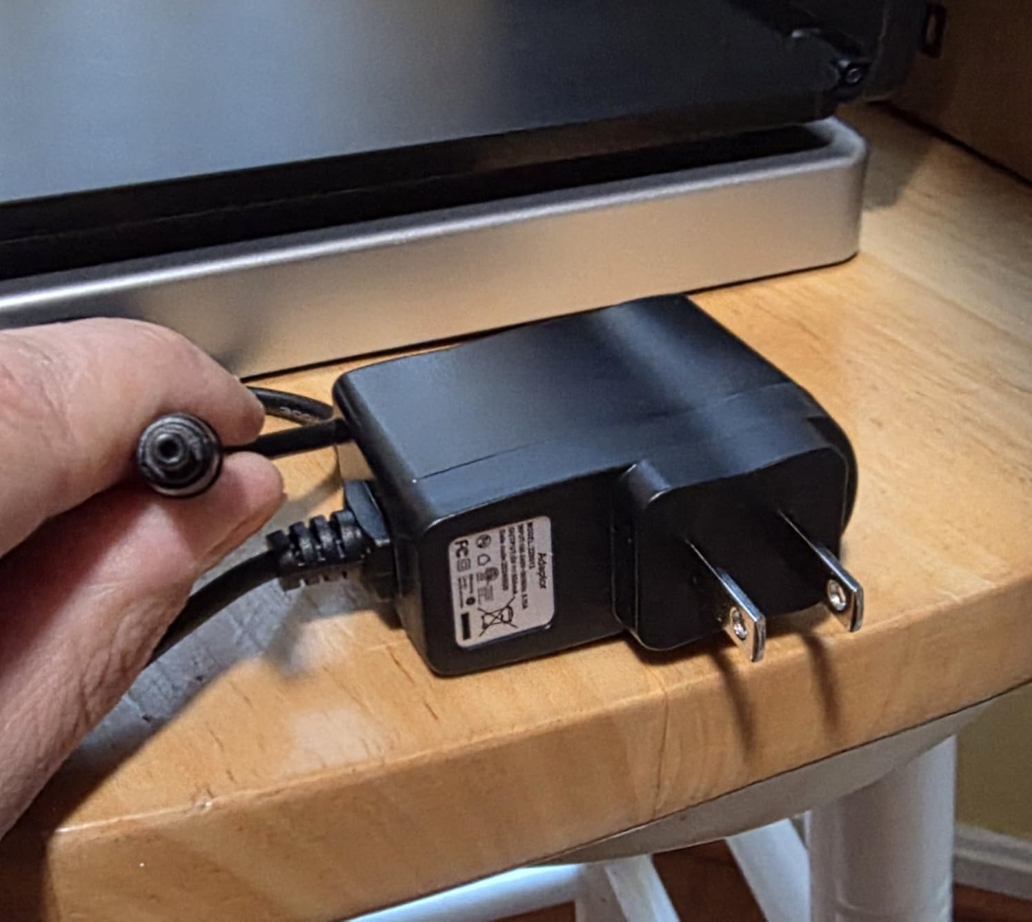 Accuteck 8250 High Accuracy Digital Shipping Scale and Postal Scale, 0.1oz Precision, 50Lb customer photo 2