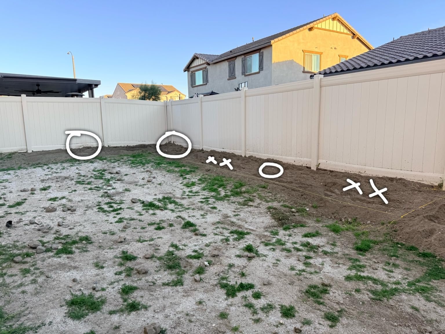 LawnMaster TE1216M Electric Tiller 12-Amp, 16-Inch customer photo 2