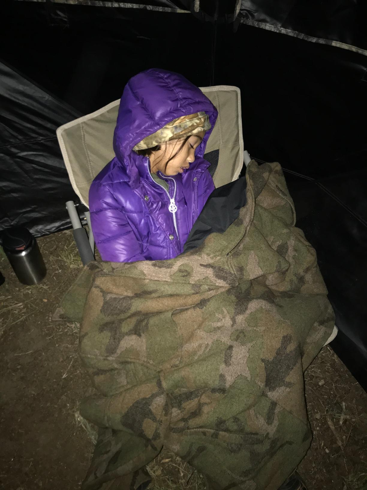 Barronett Big Cat Ground Hunting Blind, 3 Person Pop Up Portable, Backwoods Camo customer photo 1