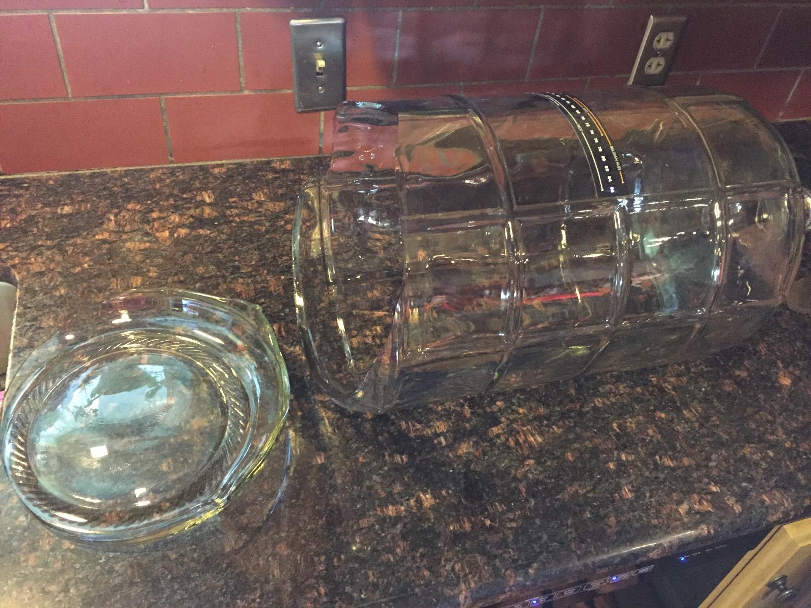 Master Vintner Wine Making Starter Kit - Complete Home Fermentation Equipment for 6 Gallons - Compatible with Wine Recipe Kits customer photo 4