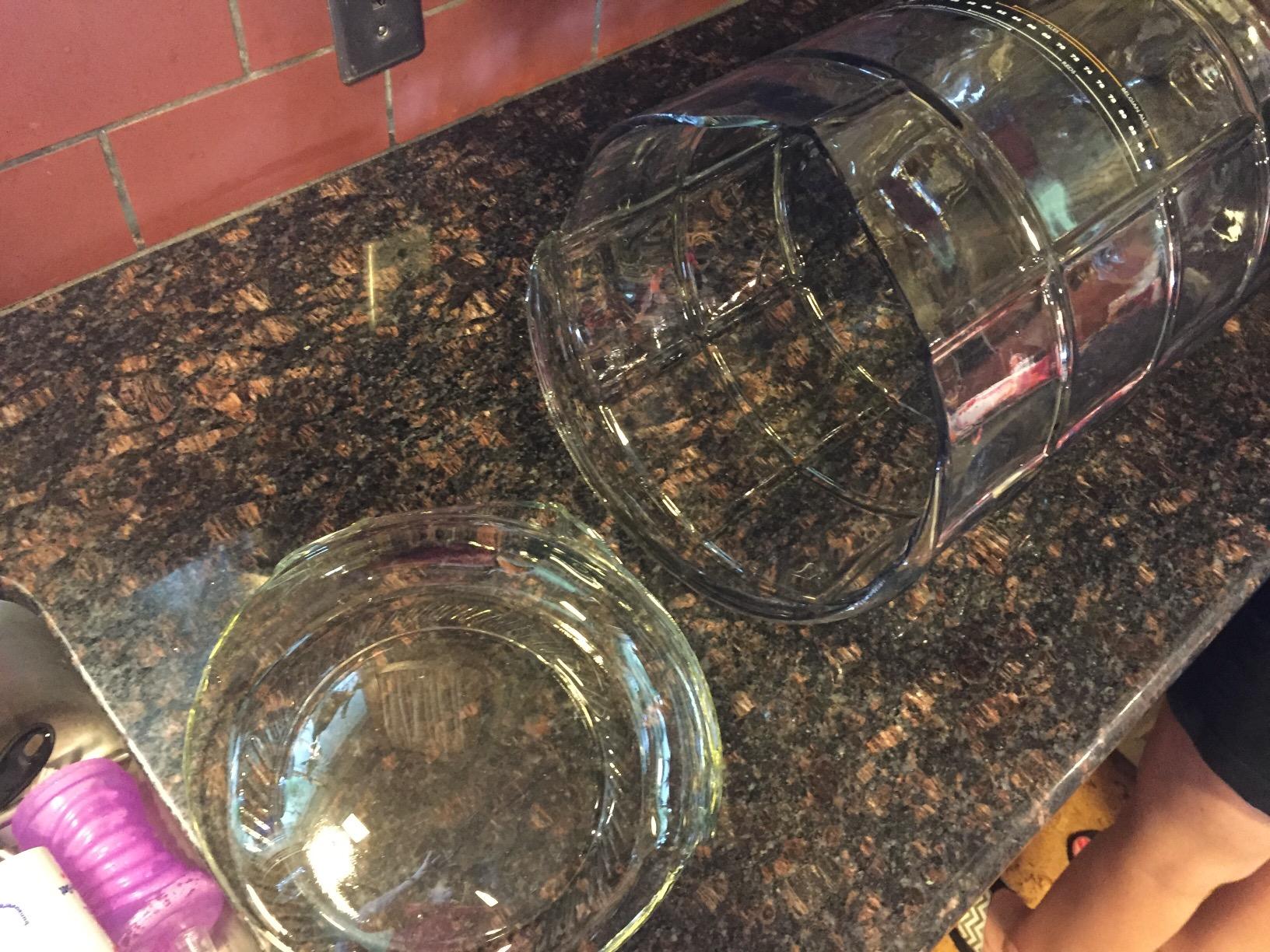 Master Vintner Wine Making Starter Kit - Complete Home Fermentation Equipment for 6 Gallons - Compatible with Wine Recipe Kits customer photo 5