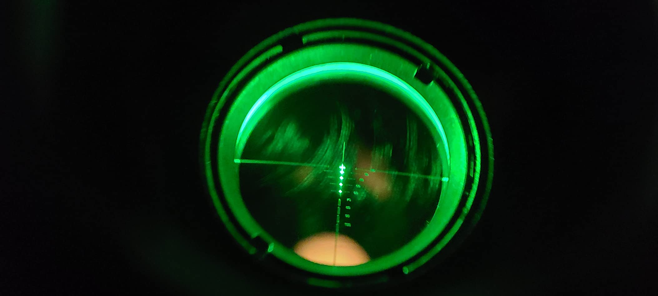 Hawke XB1 Crossbow Scope 1.5-5x32 (250-425 fps), 1