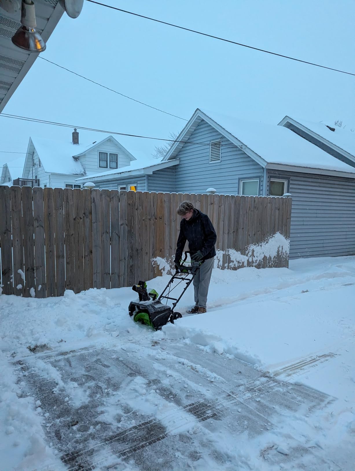 Greenworks 80V (75+ Compatible Tools) 20