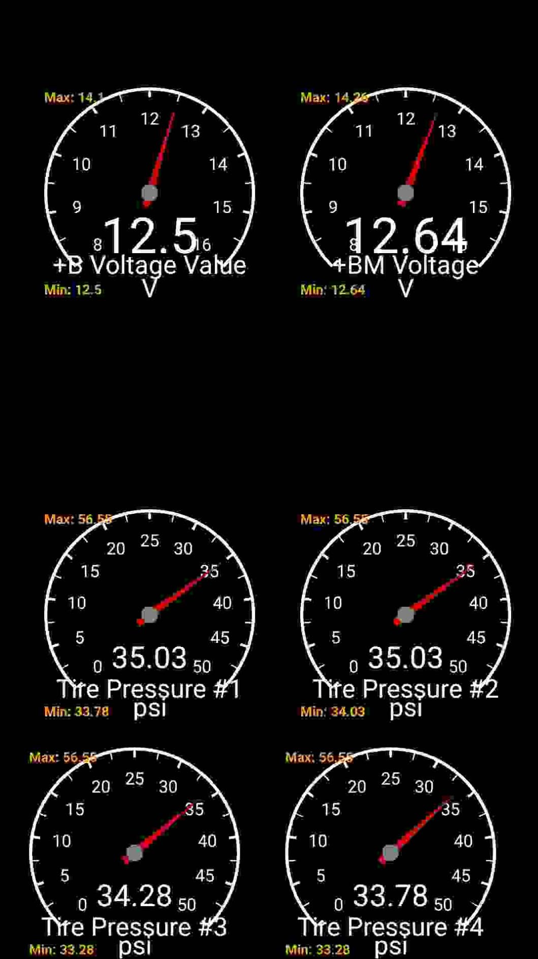 Veepeak Mini Bluetooth OBD2 Scanner for Android - Not Compatible with iOS - Wireless Check Engine Light Code Reader & Diagnostic Tool customer photo 2