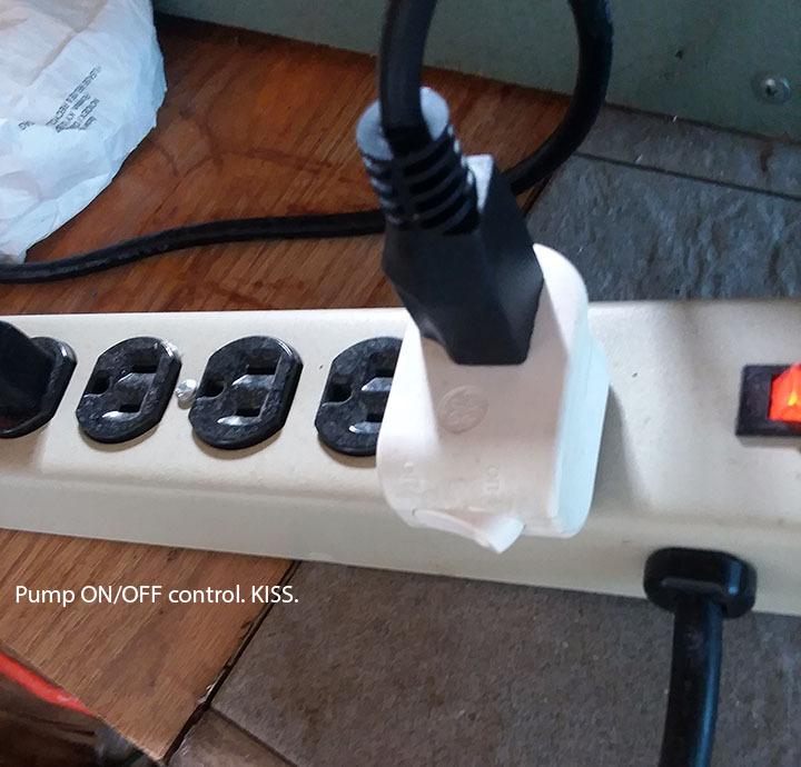 Aqua Ionizer Deluxe 9.0 Aqua-Ionizer Pro Alkaline Water Ionizer Machine customer photo 1