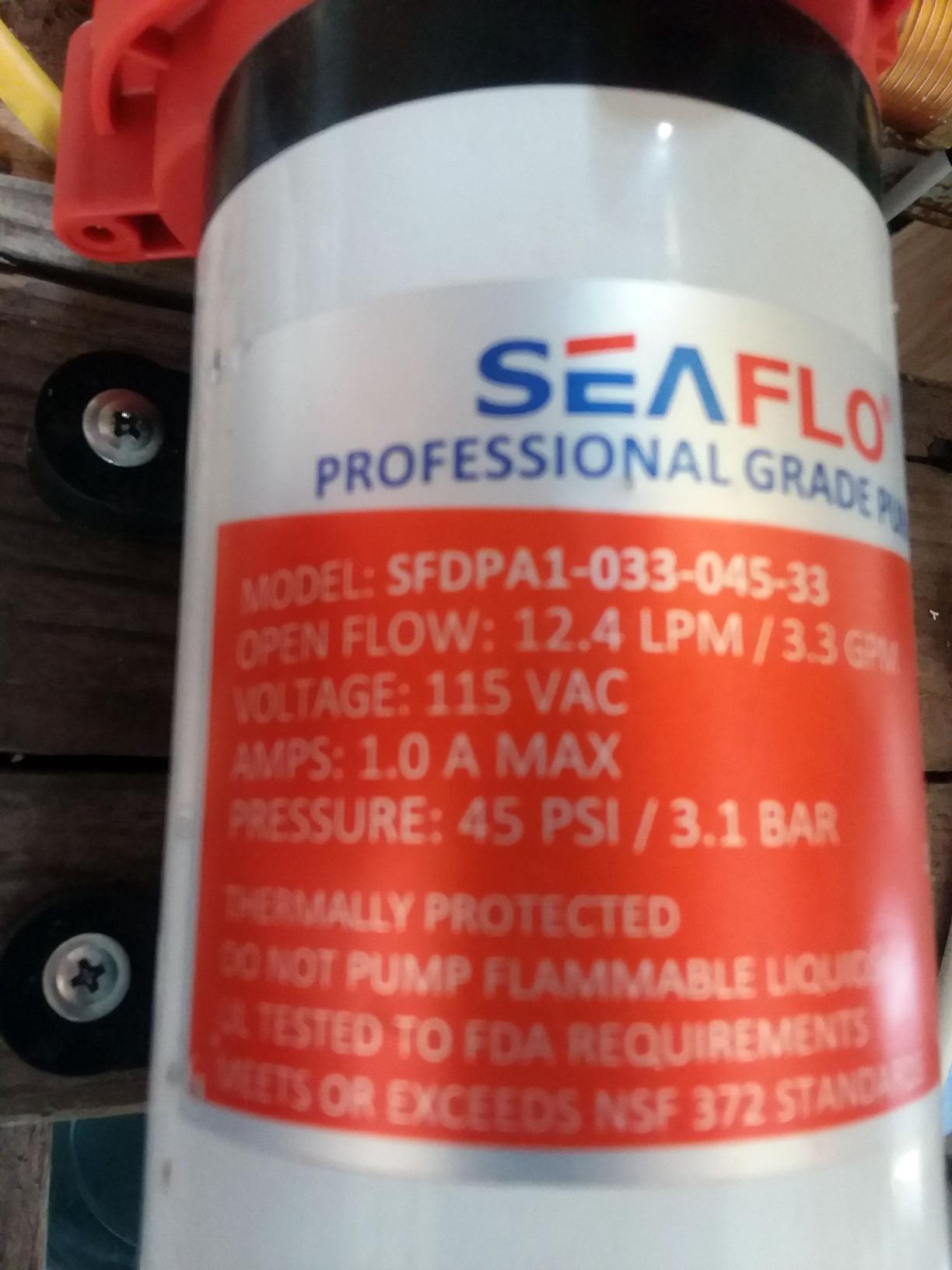 Aqua Ionizer Deluxe 9.0 Aqua-Ionizer Pro Alkaline Water Ionizer Machine customer photo 2