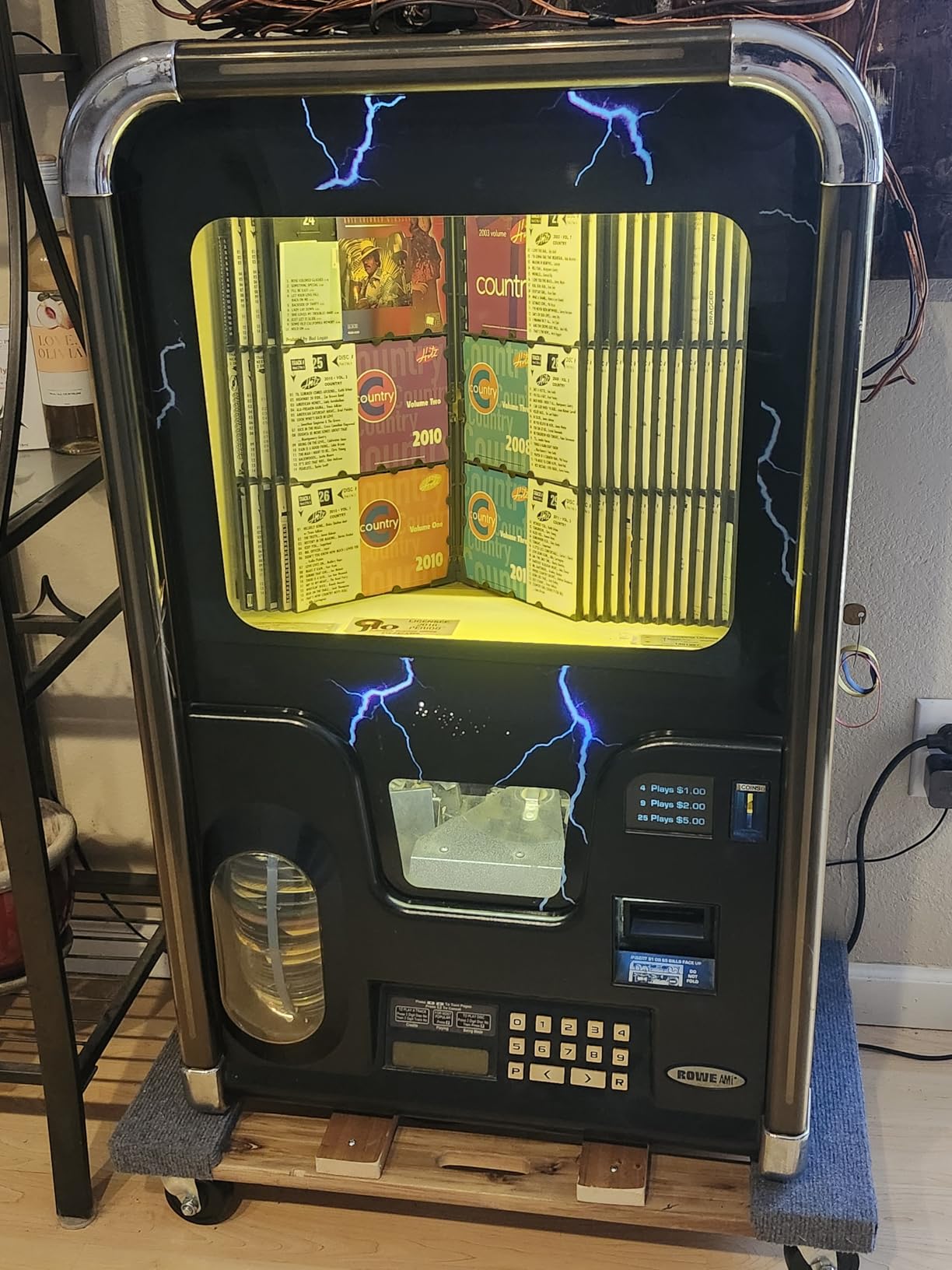 Polk Audio T50 Home Theater and Stereo Floor Standing Tower Speaker (Single, Black) - Deep Bass Response, Dolby and DTS Surround customer photo 1