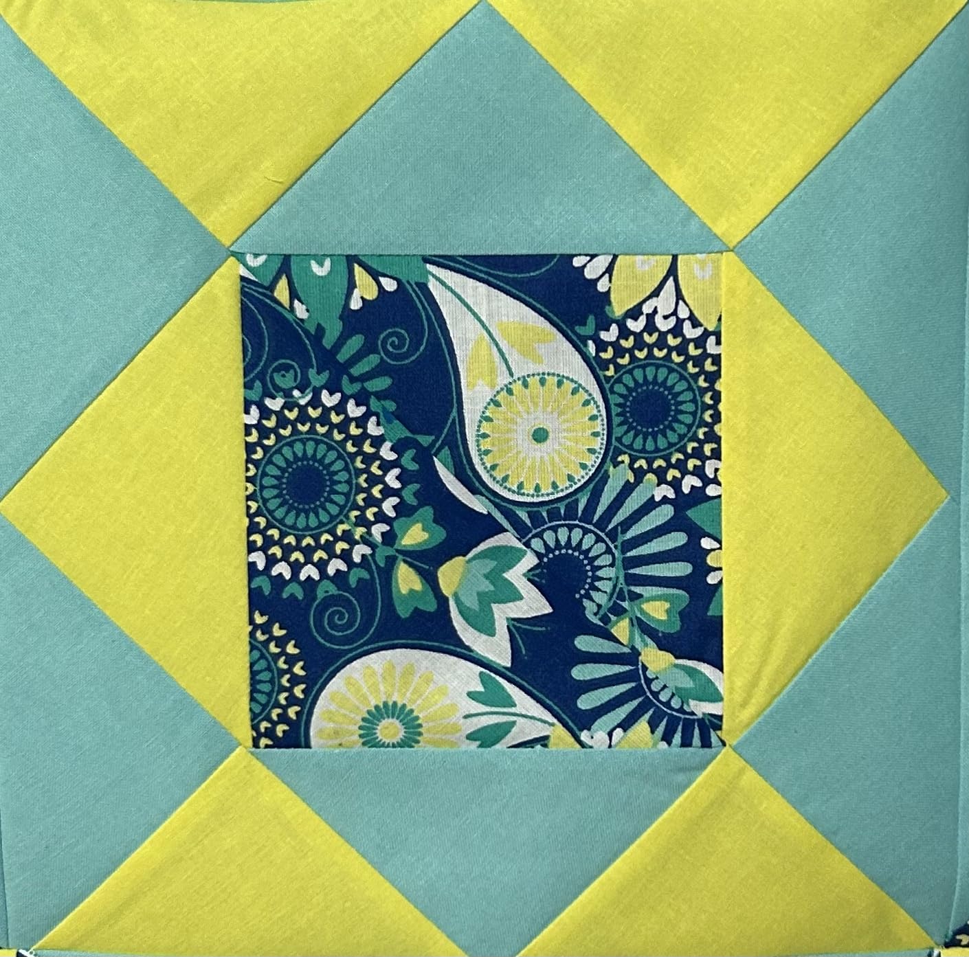 Accuquilt Cutter - GO! Big 55500 Electric Fabric Cutting System customer photo 1