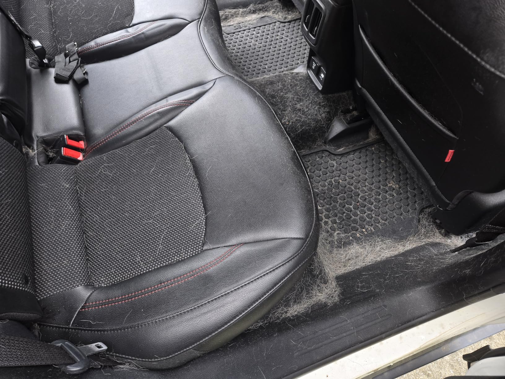 HI-TECH Vortex II Air Cleaning Gun - Pro Auto Detailing Tool for Deep Cleaning Interiors & Exteriors customer photo 1