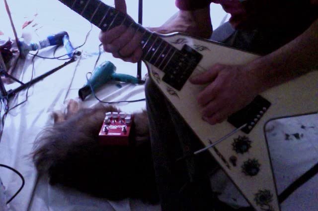 Wampler Tumnus V2 Overdrive & Boost Guitar Effects Pedal customer photo 2