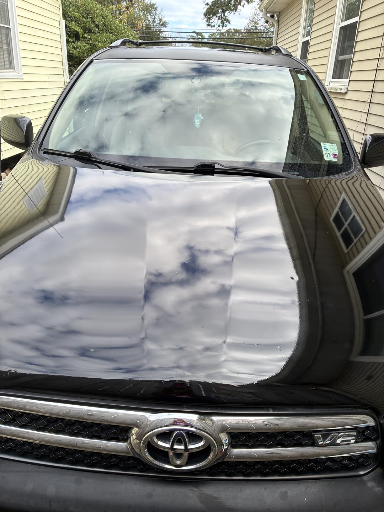 Chemical Guys TORQX Dual Action Random Orbital Polisher customer photo 1