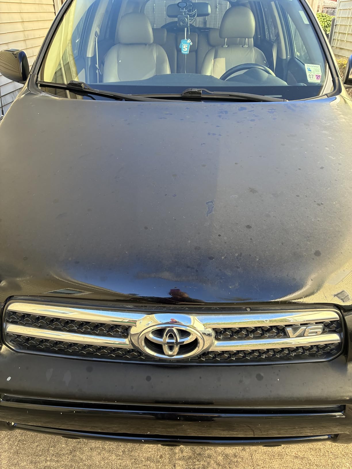 Chemical Guys TORQX Dual Action Random Orbital Polisher customer photo 2