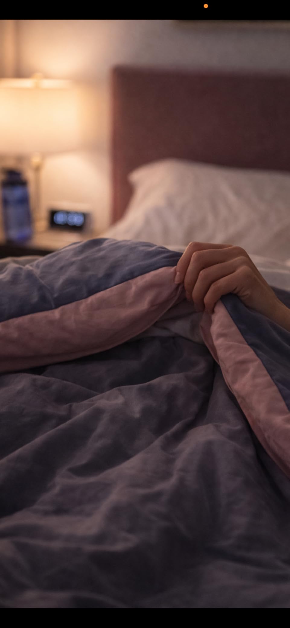 BedJet 3 Climate Comfort for Beds, Cooling Fan + Heating Air (Single Temp. Zone Any Size Bed or Mattress) customer photo 1