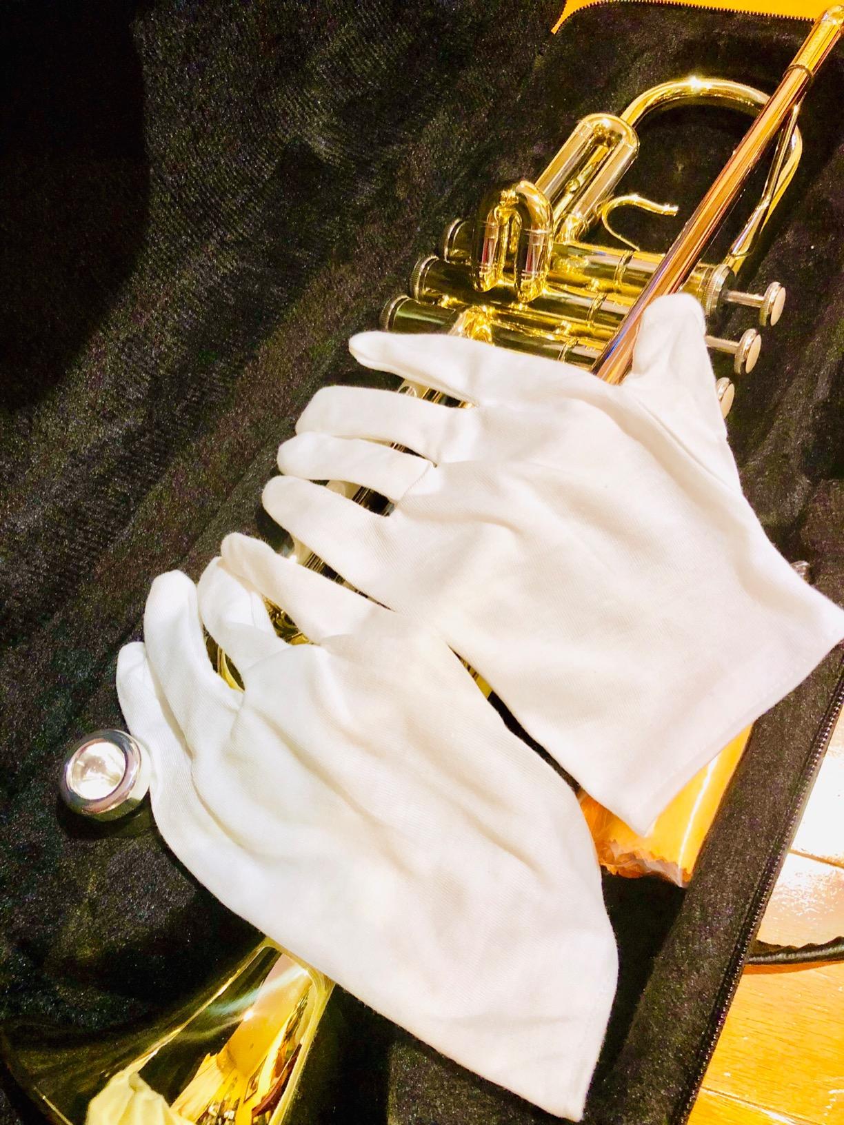 Jean Paul TR-430 Intermediate Bb Trumpet - Brass Lacquered with Rose Brass Leadpipe customer photo 1