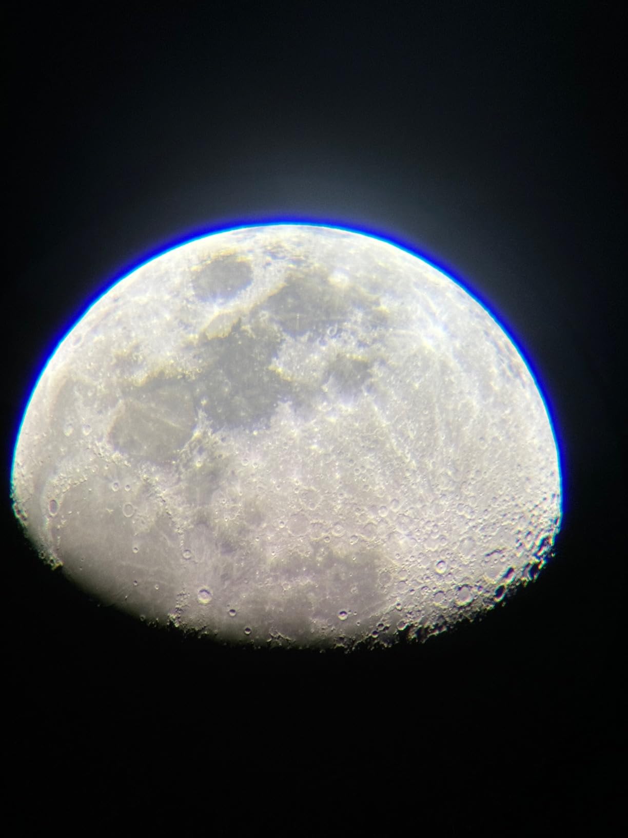 Celestron - AstroMaster 102AZ Telescope - Short-Tube Refractor Telescope - Fully-Coated Glass Optics - Adjustable-Height Tripod - Bonus Astronomy Software Package customer photo 2