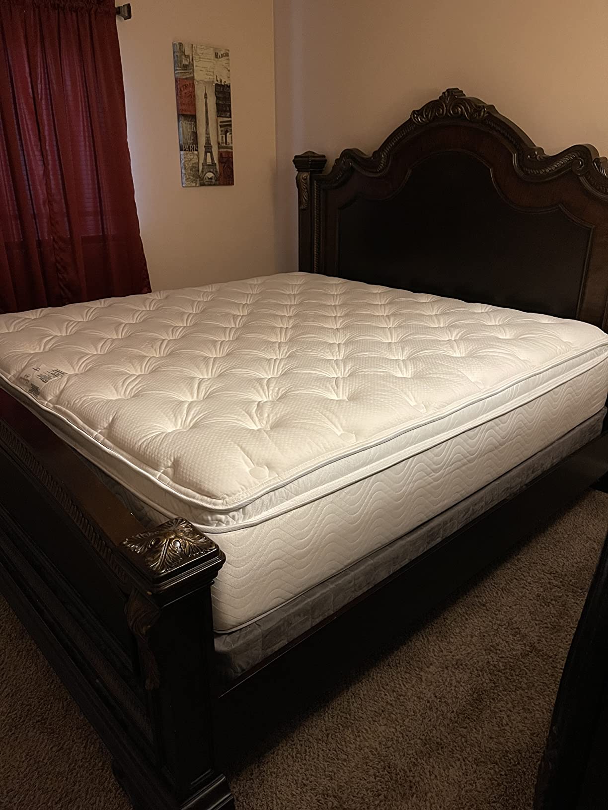 Westin Exclusive Heavenly Bed - 14