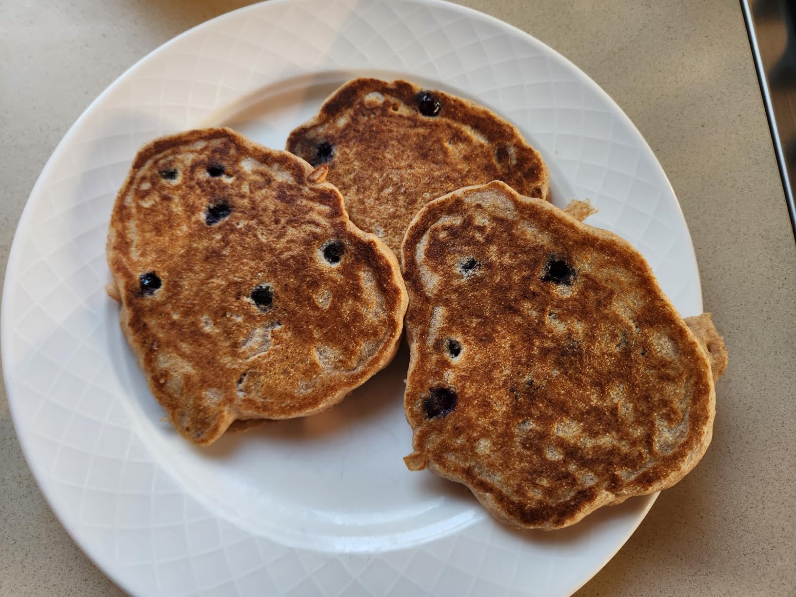 Presto 07062-22-Inch Ceramic Removable Handles Electric Griddle, Grey Ceramic customer photo 2