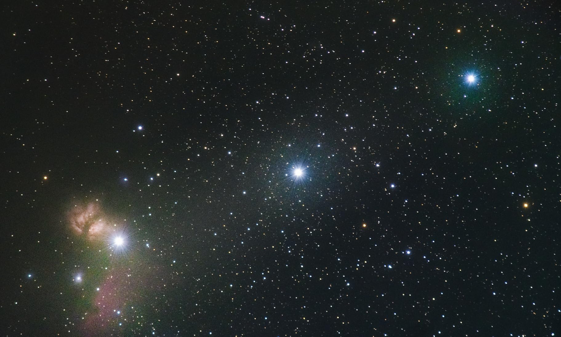 Pixel TW-283 DC2 Wireless Shutter Release Remote Control Compatible for Nikon customer photo 2